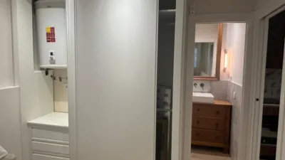 Piso en alquiler en Calle de Morejón - Imagen 10