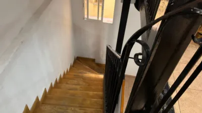 Piso en alquiler en Calle de Morejón - Imagen 5