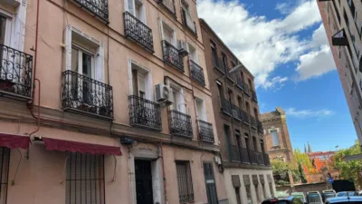 Piso en alquiler en Calle de Morejón - Imagen 7