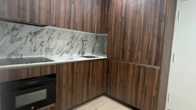 Piso en alquiler en Calle de Morejón - Imagen 3