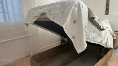 Piso en alquiler en Calle de Morejón - Imagen 12