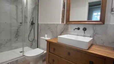 Piso en alquiler en Calle de Morejón - Imagen 6