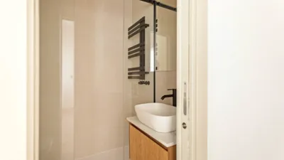 Apartment on Calle del General Oráa photo 12