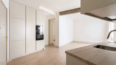 Apartment on Calle del General Oráa photo 10