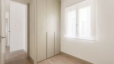Apartment on Calle del General Oráa photo 22