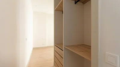 Apartment on Calle del General Oráa photo 16