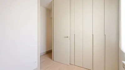 Apartment on Calle del General Oráa photo 20