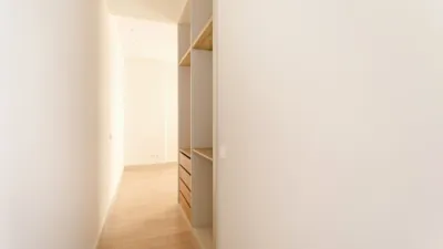 Apartment on Calle del General Oráa photo 17