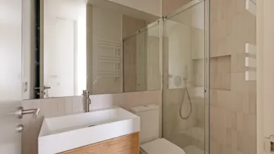 Apartment on Calle del General Oráa photo 19