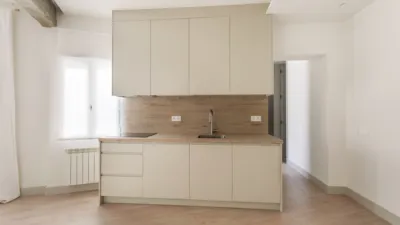 Apartment on Calle del General Oráa photo 8