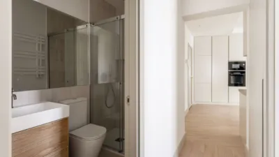 Apartment on Calle del General Oráa photo 18