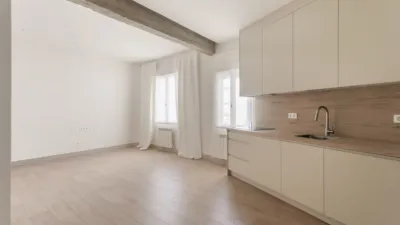 Apartment on Calle del General Oráa photo 9