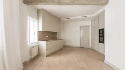 Apartment on Calle del General Oráa photo 6