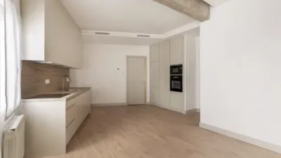 Apartment on Calle del General Oráa photo 5