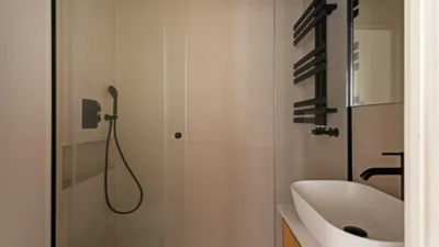 Apartment on Calle del General Oráa photo 11