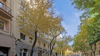 Apartment on Calle del General Oráa photo 2
