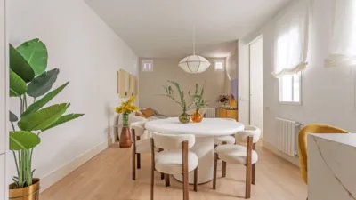 Piso en venta en Calle del General Pardiñas, cerca de Calle de Ayala, Goya (Distrito Barrio de Salamanca. Madrid Capital) de 1.170.000 €