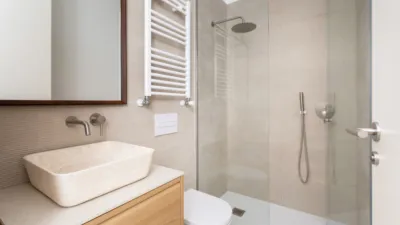 Piso en venta en Calle del General Pardiñas, cerca de Calle de Ayala, Goya (Distrito Barrio de Salamanca. Madrid Capital) de 1.170.000 €