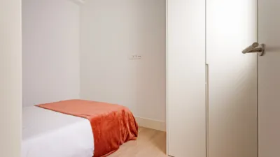 Piso en venta en Calle del General Pardiñas, cerca de Calle de Ayala, Goya (Distrito Barrio de Salamanca. Madrid Capital) de 1.170.000 €