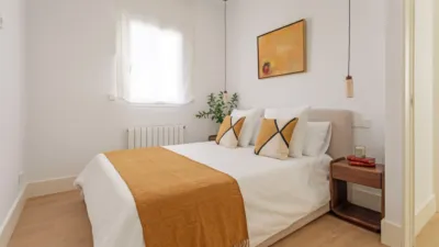 Piso en venta en Calle del General Pardiñas, cerca de Calle de Ayala, Goya (Distrito Barrio de Salamanca. Madrid Capital) de 1.170.000 €