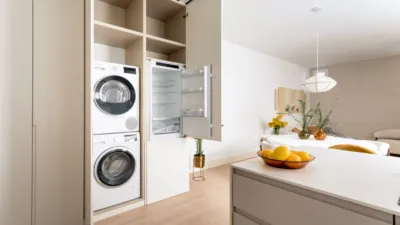 Piso en venta en Calle del General Pardiñas, cerca de Calle de Ayala, Goya (Distrito Barrio de Salamanca. Madrid Capital) de 1.170.000 €