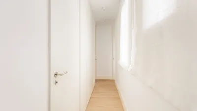 Piso en venta en Calle del General Pardiñas, cerca de Calle de Ayala, Goya (Distrito Barrio de Salamanca. Madrid Capital) de 1.170.000 €