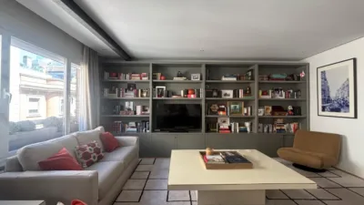 Piso en alquiler en Calle de Espronceda - Imagen 38