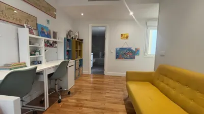 Piso en alquiler en Calle de Espronceda - Imagen 18