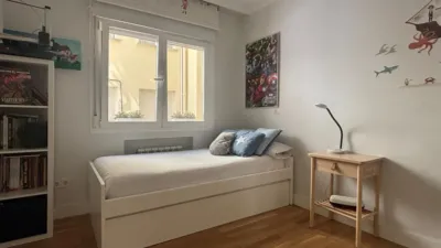 Piso en alquiler en Calle de Espronceda - Imagen 27