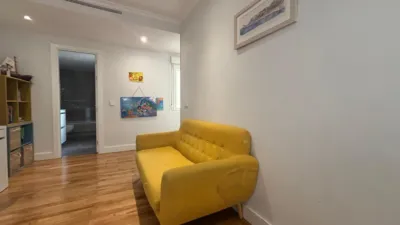 Piso en alquiler en Calle de Espronceda - Imagen 22