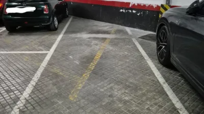 Piso en alquiler en Calle de Espronceda - Imagen 49