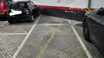 Piso en alquiler en Calle de Espronceda - Imagen 47