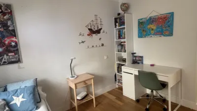 Piso en alquiler en Calle de Espronceda - Imagen 25