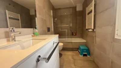 Piso en alquiler en Calle de Espronceda - Imagen 21