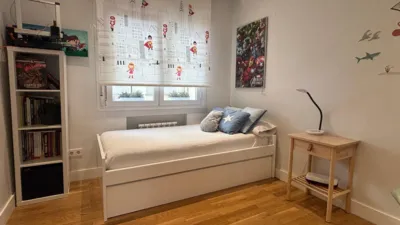 Piso en alquiler en Calle de Espronceda - Imagen 24