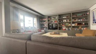 Piso en alquiler en Calle de Espronceda - Imagen 17