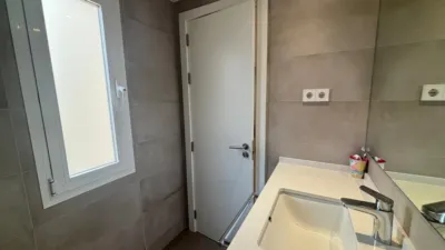 Piso en alquiler en Calle de Espronceda - Imagen 20