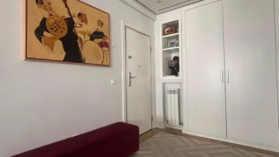 Piso en alquiler en Calle de Espronceda - Imagen 44