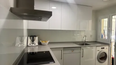 Piso en alquiler en Calle de Espronceda - Imagen 36