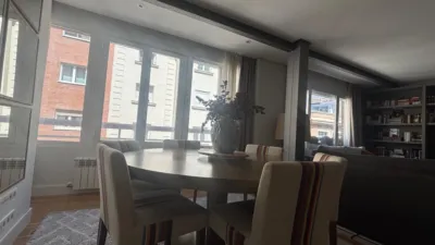 Piso en alquiler en Calle de Espronceda - Imagen 40