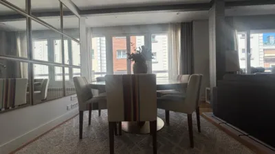 Piso en alquiler en Calle de Espronceda - Imagen 45