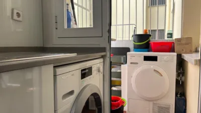 Piso en alquiler en Calle de Espronceda - Imagen 35