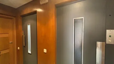 Piso en alquiler en Calle de Espronceda - Imagen 7