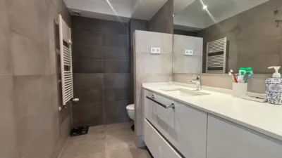 Piso en alquiler en Calle de Espronceda - Imagen 32