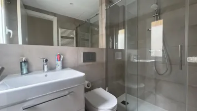 Piso en alquiler en Calle de Espronceda - Imagen 30