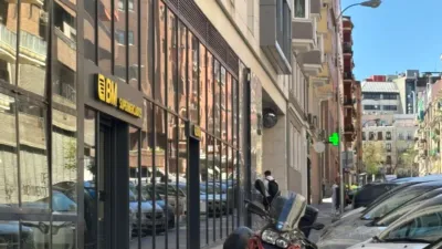 Piso en alquiler en Calle de Espronceda - Imagen 9