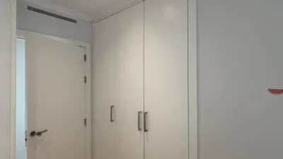 Piso en alquiler en Calle de Espronceda - Imagen 14