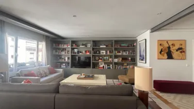 Piso en alquiler en Calle de Espronceda - Imagen 41