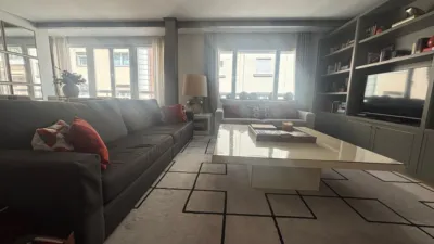 Piso en alquiler en Calle de Espronceda - Imagen 3