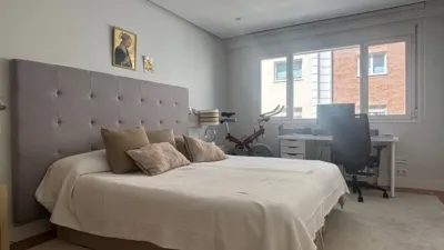 Piso en alquiler en Calle de Espronceda - Imagen 5